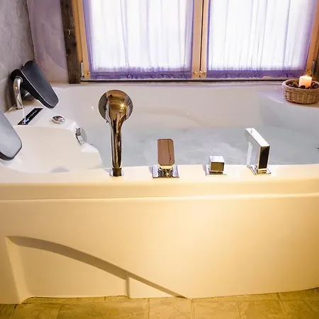 منتزه العطل Dolomiti Village 3*