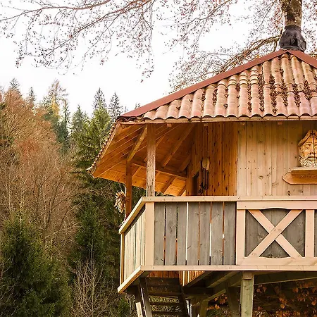 Dolomiti Village 3* Comeglians