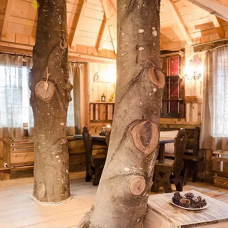 Holiday park Dolomiti Village 3*