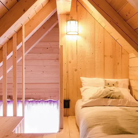 منتزه العطل Dolomiti Village 3*