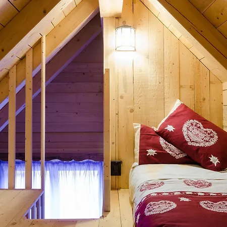 Dolomiti Village 3* Comeglians