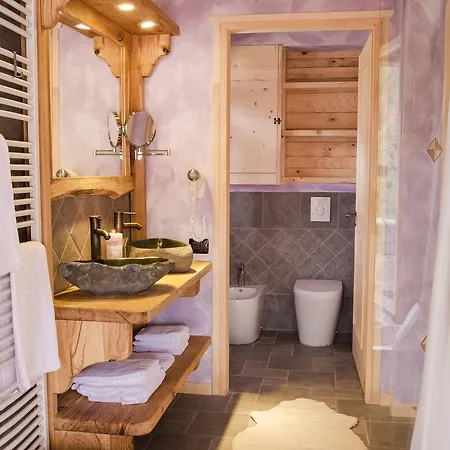 假日公园 Dolomiti Village 3*