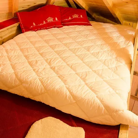 منتزه العطل Dolomiti Village 3*