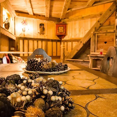 Dolomiti Village 3* Comeglians