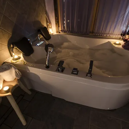 Feriepark Dolomiti Village 3*