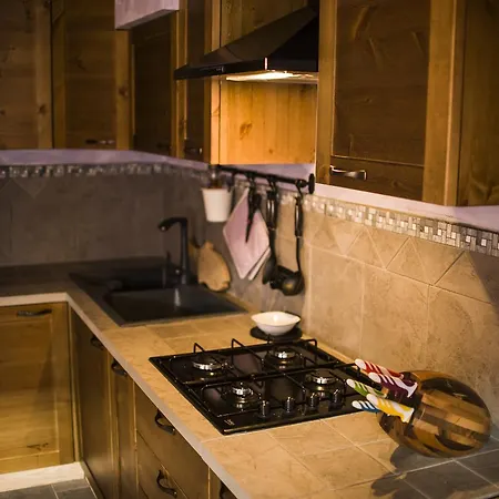 Holiday park Dolomiti Village 3*