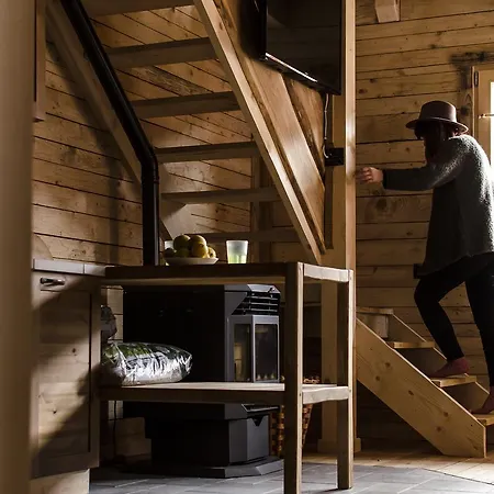 Dolomiti Village 3* Comeglians