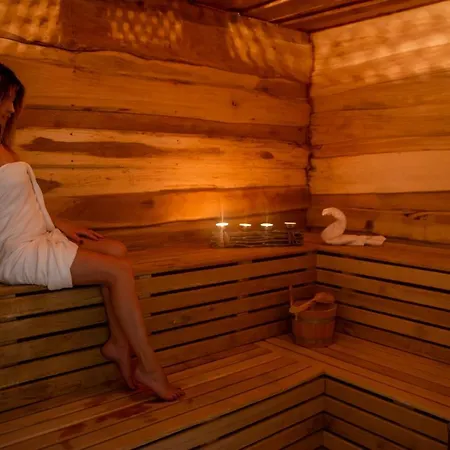 Dolomiti Village Holiday park Comeglians