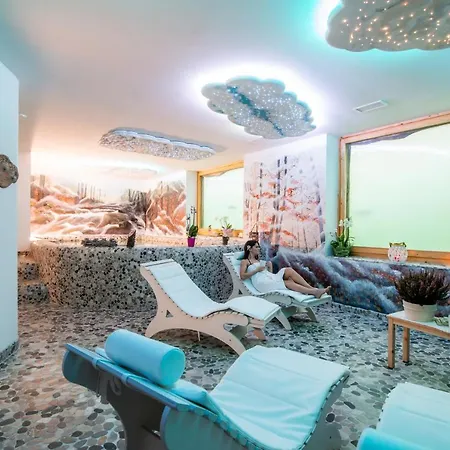 Dolomiti Village 3* Comeglians