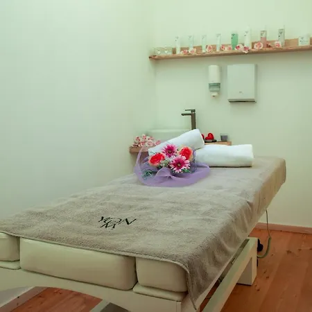 Dolomiti Village منتزه العطل Comeglians