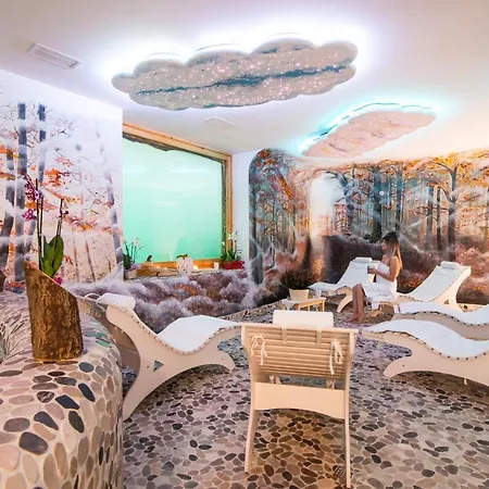 Dolomiti Village منتزه العطل Comeglians