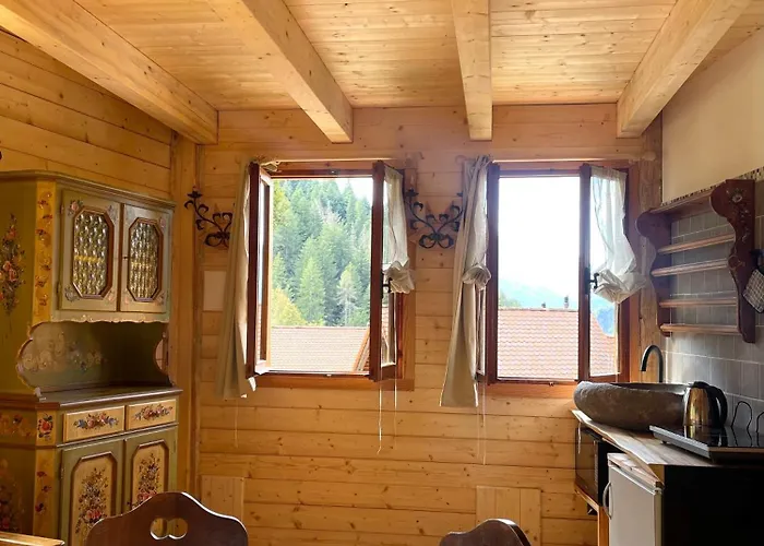 Dolomiti Village 3* Comeglians