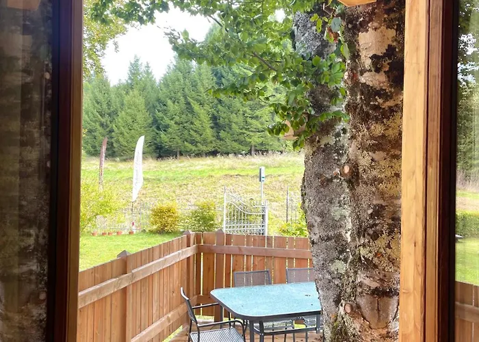 Dolomiti Village 3* Comeglians