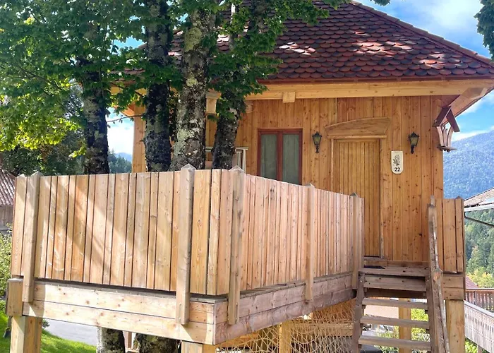 Dolomiti Village Comeglians