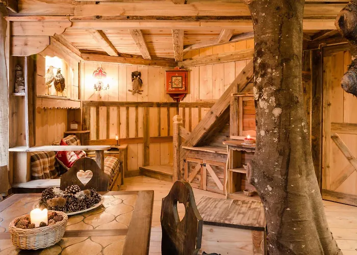 Holiday park Dolomiti Village