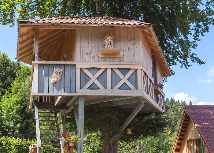 Dolomiti Village 3* Comeglians