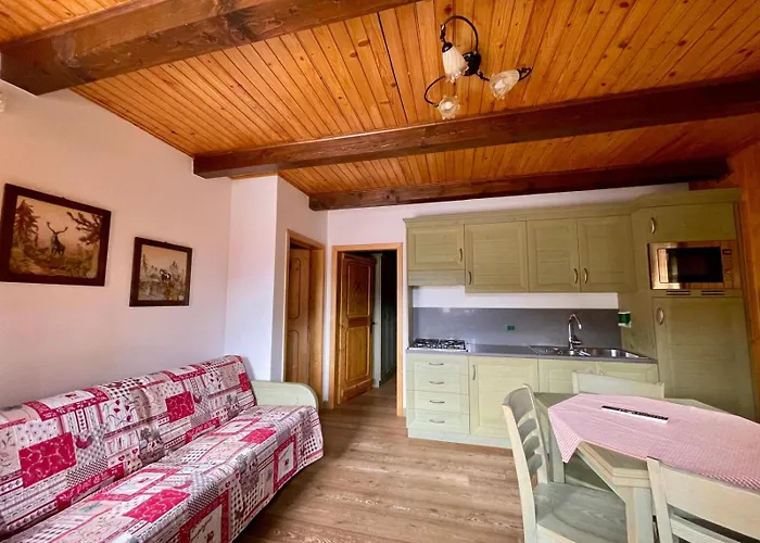 Dolomiti Village Üdülőpark 3*