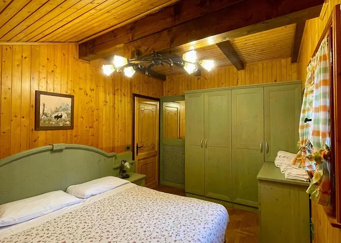 Dolomiti Village 3* Comeglians