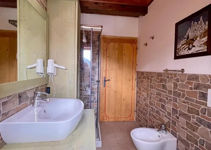 Dolomiti Village Holiday park