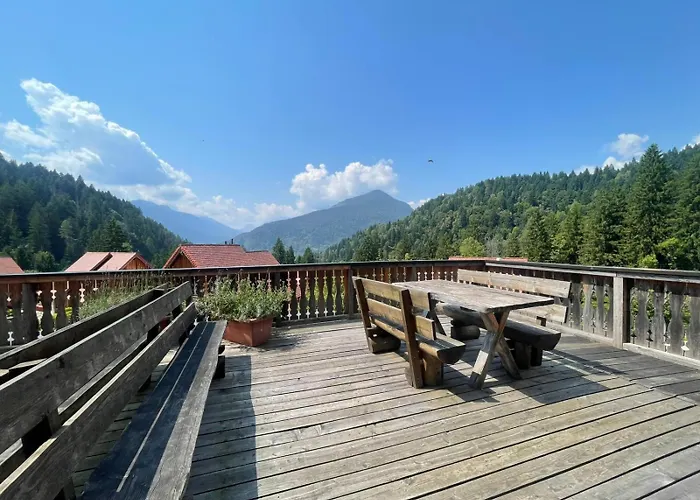 Dolomiti Village Holiday park 3*