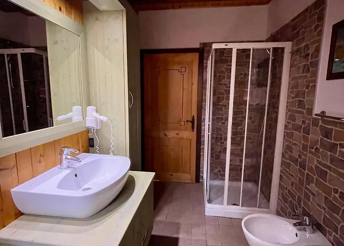 Holiday park Dolomiti Village 3*