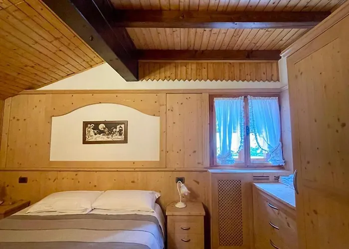 Dolomiti Village 3* Comeglians