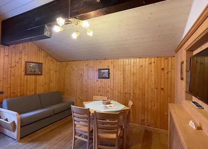 Dolomiti Village Holiday park Comeglians