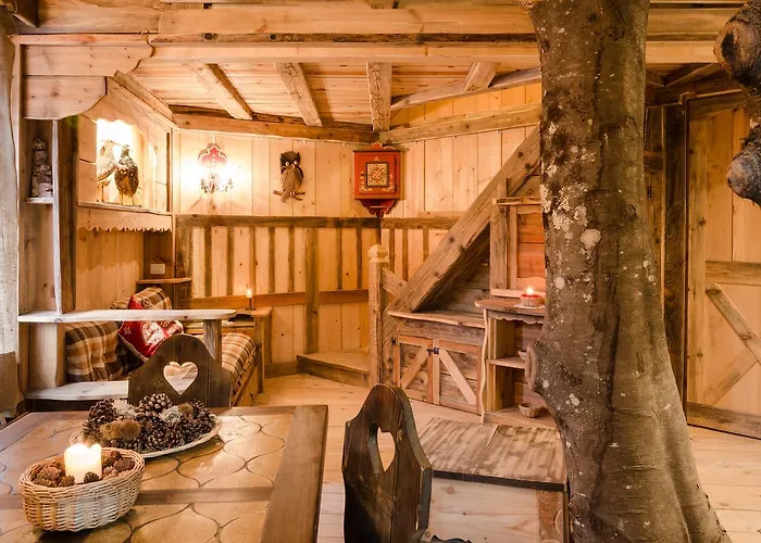 Dolomiti Village 3* Comeglians