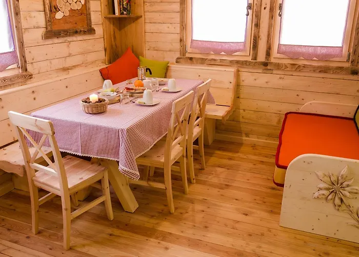 Dolomiti Village 3* Comeglians