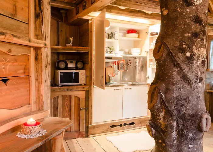 Dolomiti Village 3* Comeglians