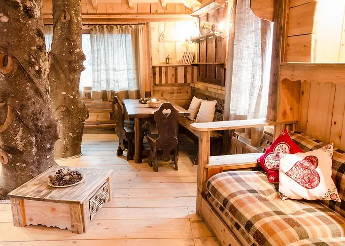 Dolomiti Village 3* Comeglians