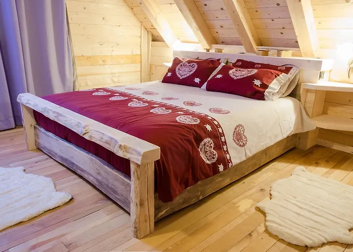 Holiday park Dolomiti Village 3*