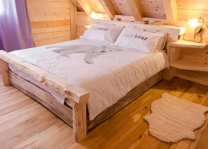 Holiday park Dolomiti Village 3*