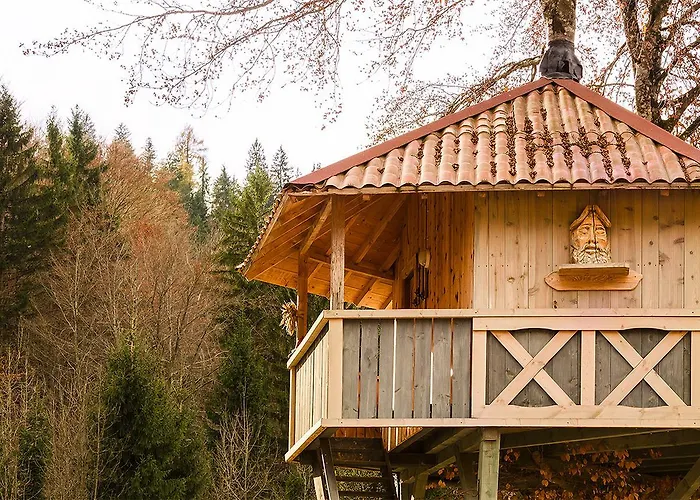 Dolomiti Village 3* Comeglians