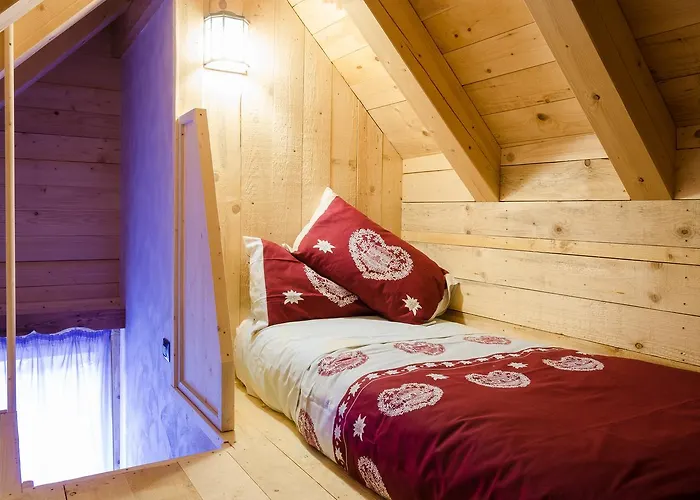 Holiday park Dolomiti Village 3*