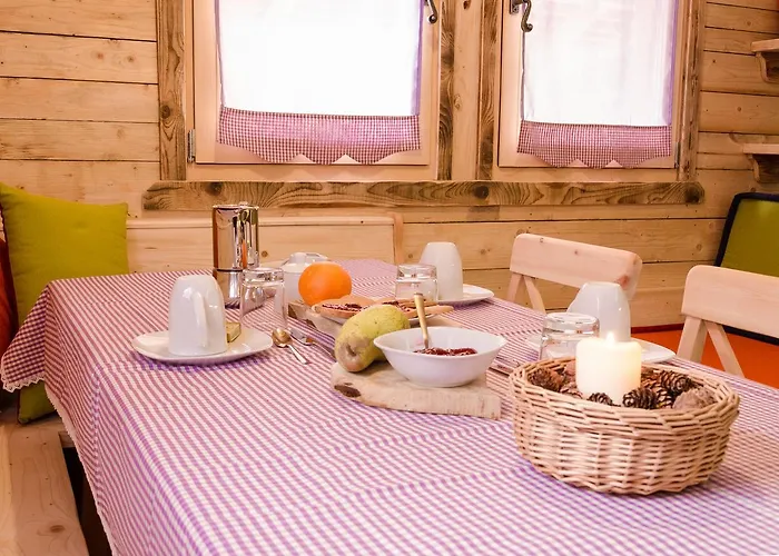 Dolomiti Village 3* Comeglians