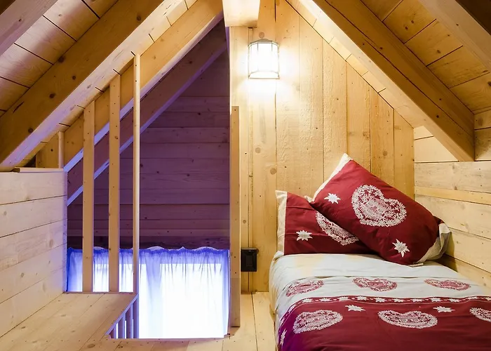 Dolomiti Village 3* Comeglians