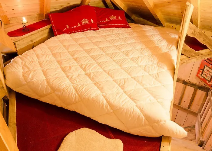 Üdülőpark Dolomiti Village 3*