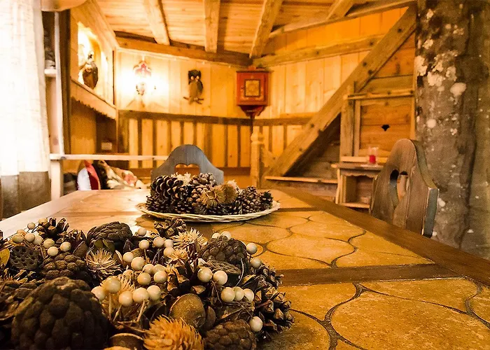 Dolomiti Village 3* Comeglians