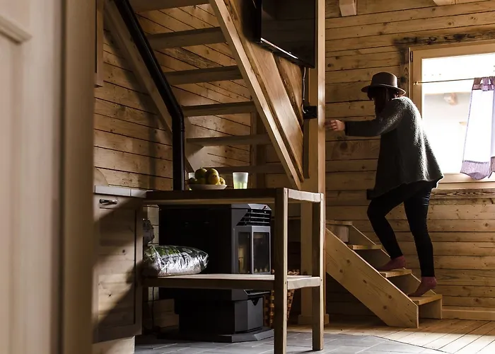 Dolomiti Village 3* Comeglians