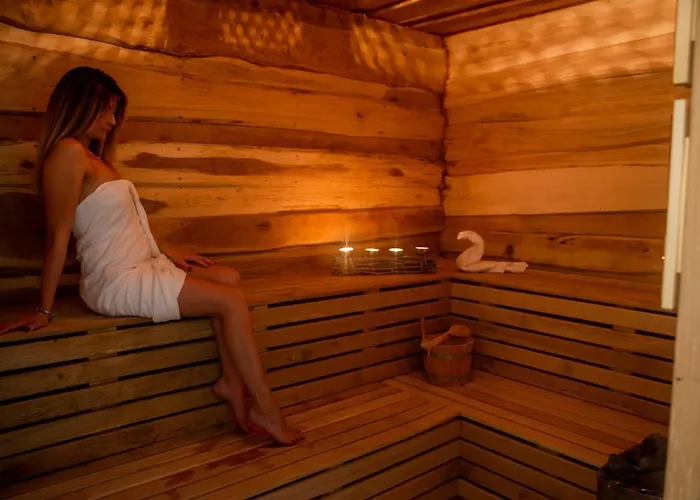 Dolomiti Village Holiday park Comeglians