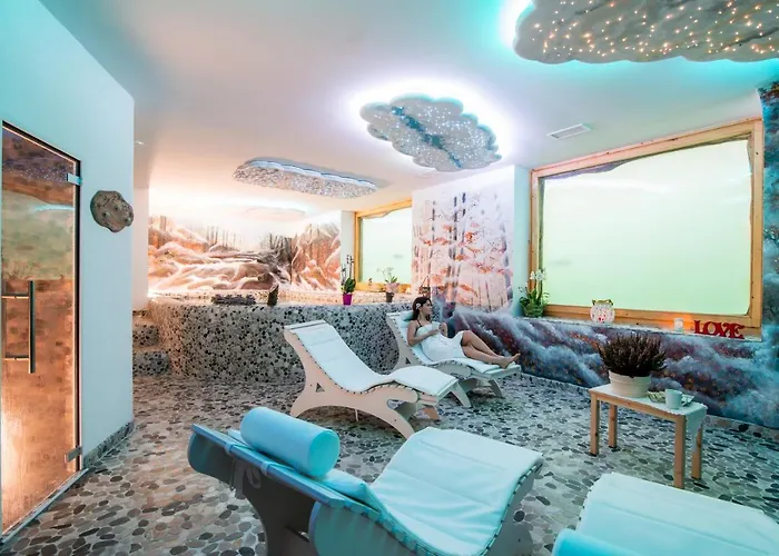 Dolomiti Village 3* Comeglians