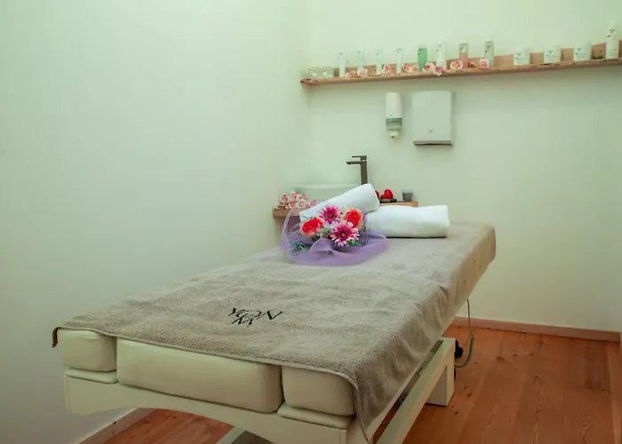 Dolomiti Village Holiday park Comeglians