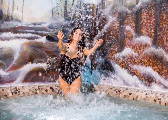 Üdülőpark Dolomiti Village